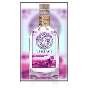 Starr's Custom Made 8 1/2"x11" Framed Wall Art